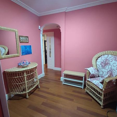 Apartmán Casa Perulo Mombeltrán Exteriér fotografie