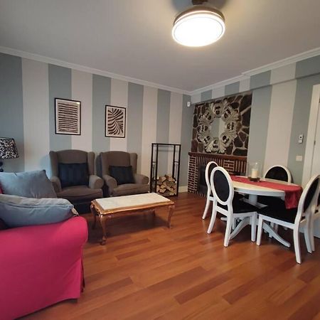 Apartmán Casa Perulo Mombeltrán Exteriér fotografie