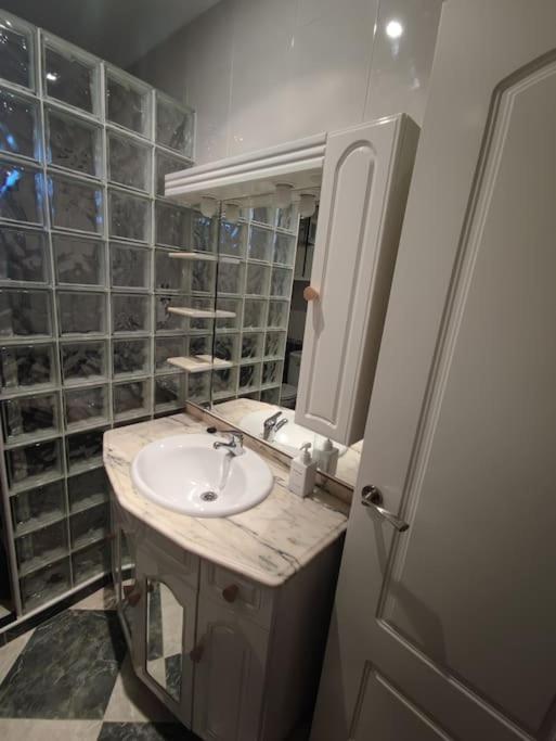 Apartmán Casa Perulo Mombeltrán Exteriér fotografie