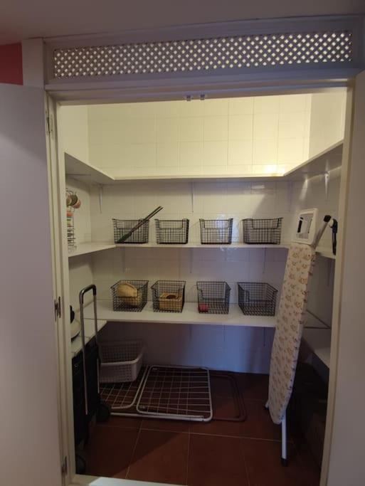Apartmán Casa Perulo Mombeltrán Exteriér fotografie