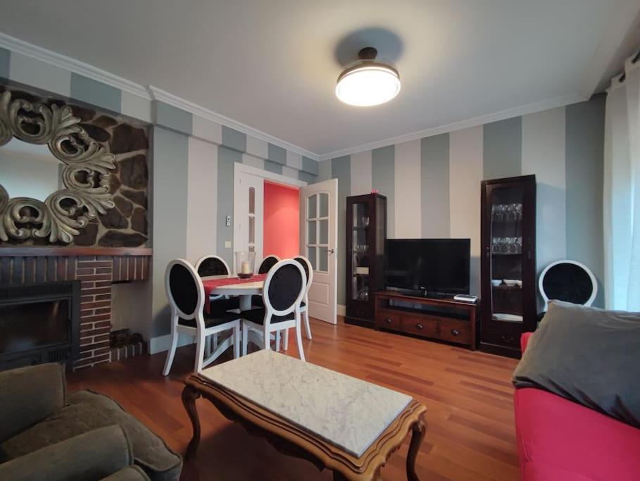 Apartmán Casa Perulo Mombeltrán Exteriér fotografie