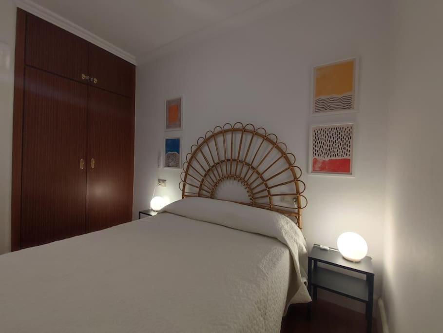 Apartmán Casa Perulo Mombeltrán Exteriér fotografie