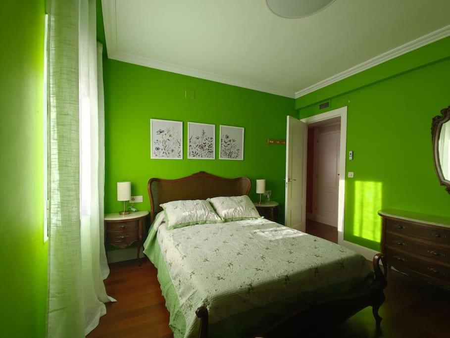 Apartmán Casa Perulo Mombeltrán Exteriér fotografie